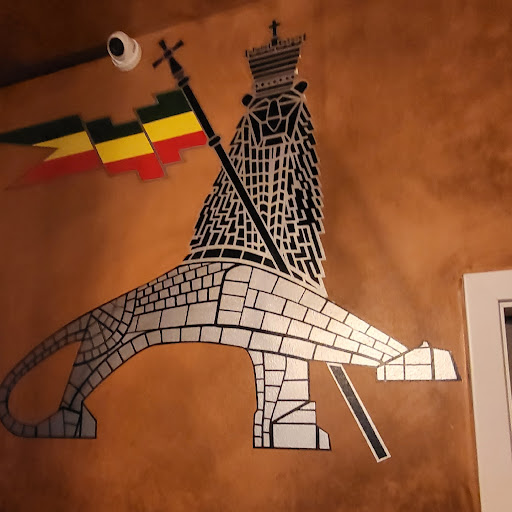 Lalibela Restaurant - Taste of Ethiopia Berlin logo