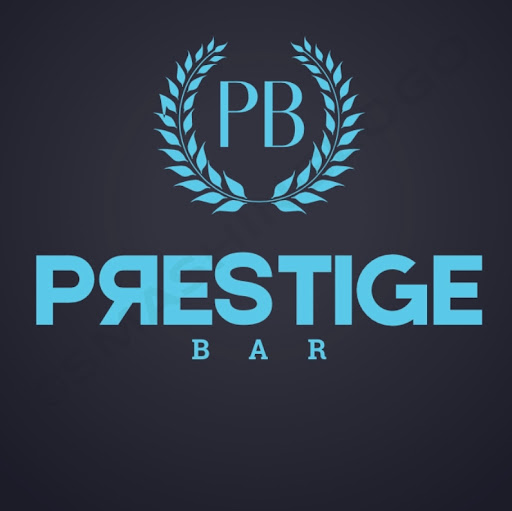 Prestige Cafe Bar logo