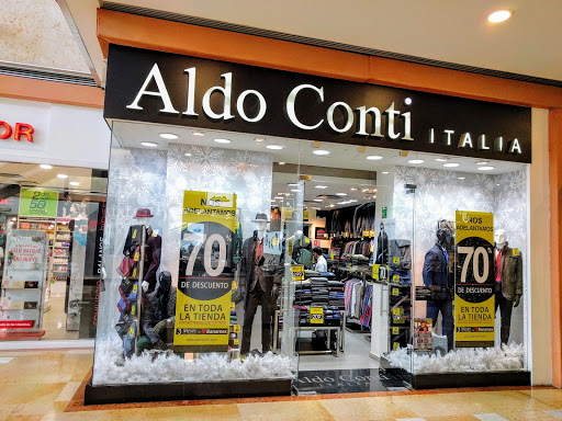 Aldo Conti - Galerías Queretaro, Avenida 5 de Febrero 99, Virreyes, 76175 Santiago de Querétaro, Qro., México, Tienda de ropa | QRO