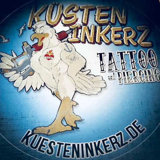 Küsten INKerZ logo