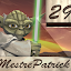 Mestre Patrick29's user avatar