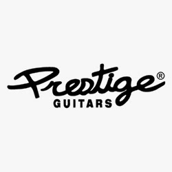 Prestige Guitars Ltd logo