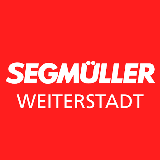 Segmüller Einrichtungshaus Weiterstadt logo