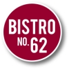 Bistro 62 in Bedlington
