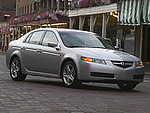 2005 Acura TL