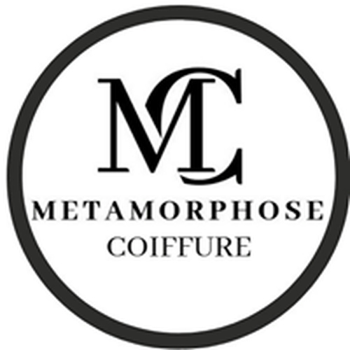 Métamorphose Coiffure logo