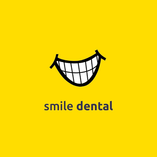 smile dental logo