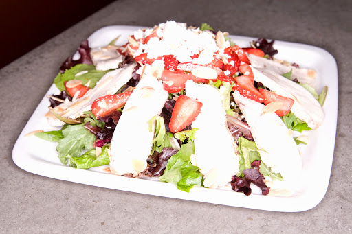 The Bistro K