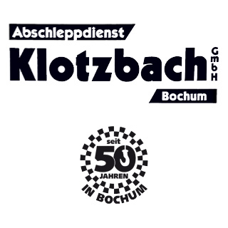Klotzbach GmbH logo