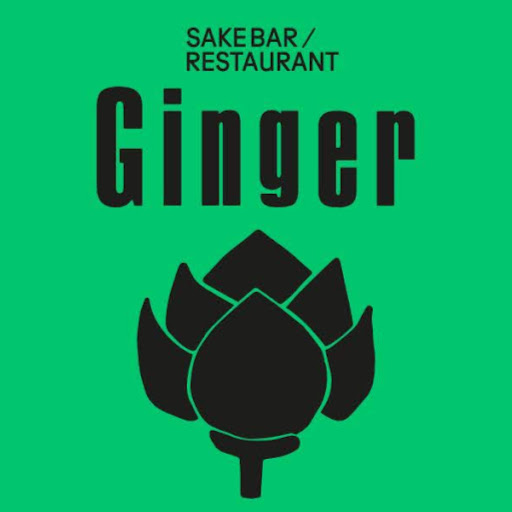 Ginger Restaurant logo