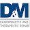 D&M Chiropractic and Therapeutic Rehab, Inc.