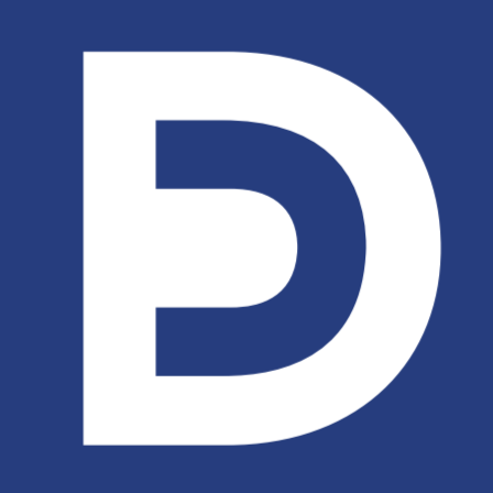 Université Paris Dauphine-PSL logo