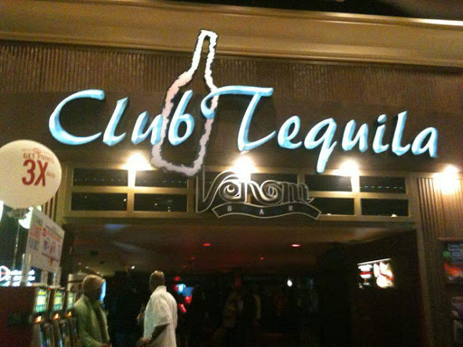 Night Club «Club Tequila», reviews and photos, 2400 N Rancho Dr, Las Vegas, NV 89130, USA