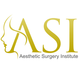 Aesthetic Surgery Institute logo