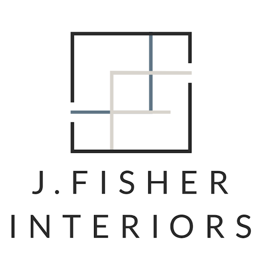 J.Fisher Interiors logo
