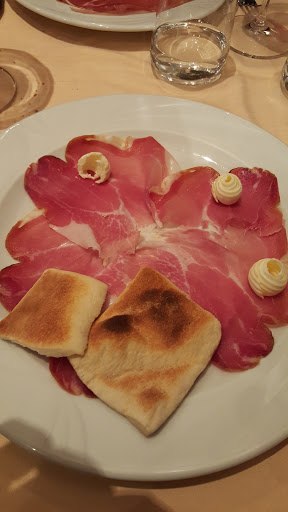 Ristorante La  Chaumiere