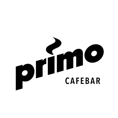 Primo Cafebar im Modehaus Zinser logo