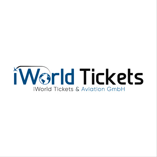 iWorld Tickets & Aviation GmbH