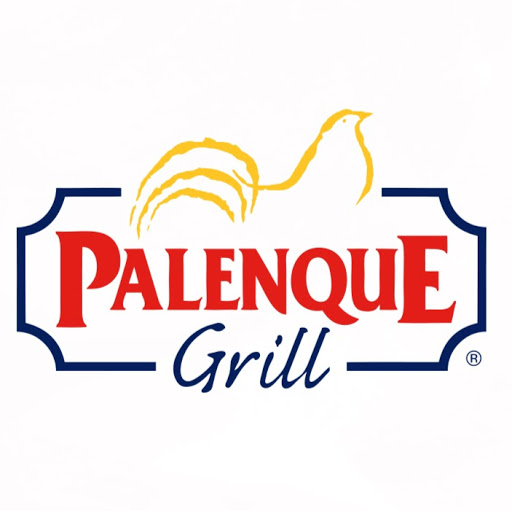Palenque Grill La Cantera logo