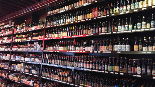 Beer Store «The Cellar Bottle Shop», reviews and photos, 6531 Greenleaf Ave, Whittier, CA 90601, USA