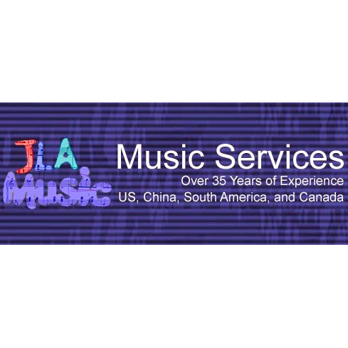 JLA Music