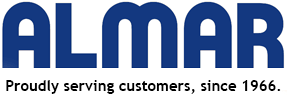 Almar Appliance logo