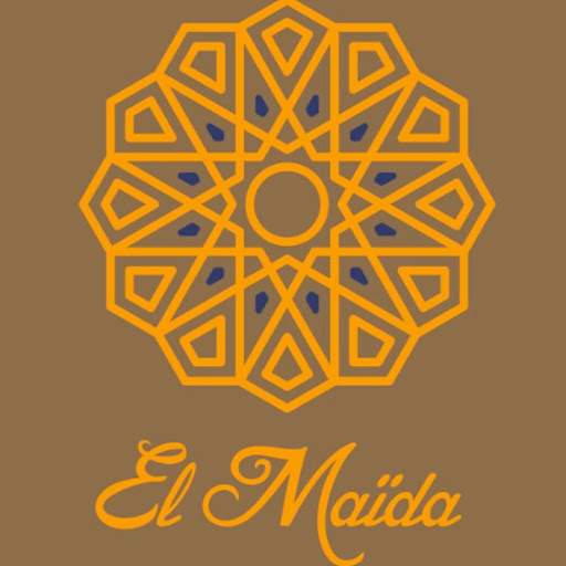 El Maïda logo