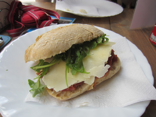 Terranova Panini