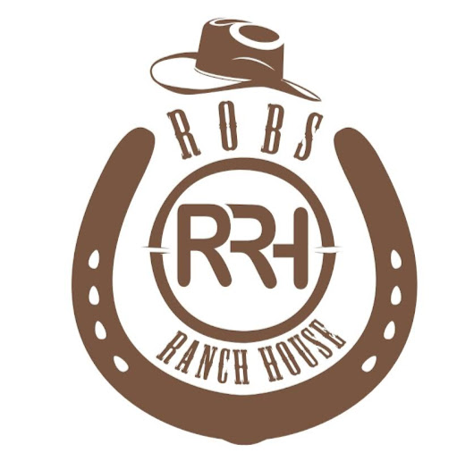 ROBS RANCH HOUSE