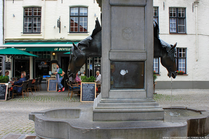 Три "венеции" в круизе по Европе с Гибралтаром и Португалией на MSC Magnifica. 05-06.2012