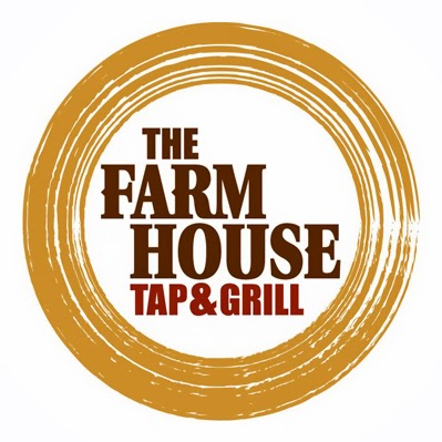 The Farmhouse Tap & Grill logo