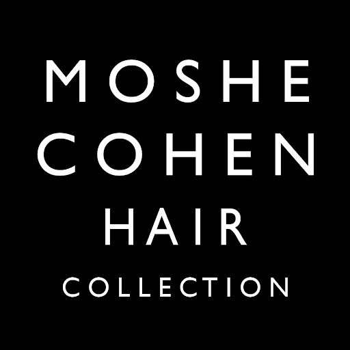 Moshe Cohen Hair Collection logo