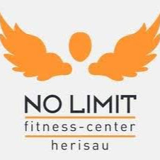 NO LIMIT Fitness-Center logo