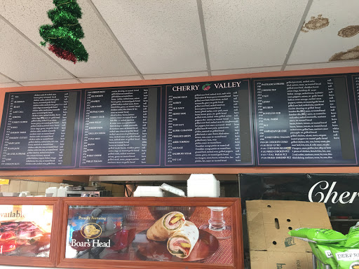 Deli «Cherry Valley Deli In LONG ISLAND», reviews and photos, 168 Hempstead Turnpike, West Hempstead, NY 11552, USA