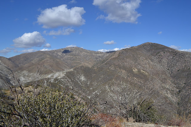 Granite Mountain and Roundtop