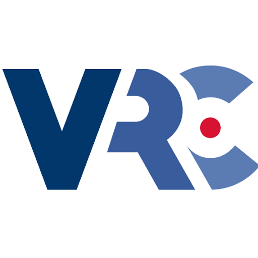 VRC Sportline logo