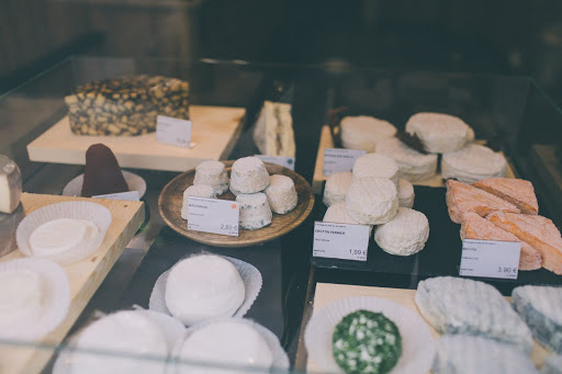 Fromagerie Jérémie Chosson
