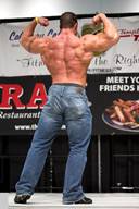 Bodybuilding Male Models Big Hulk Guys 3