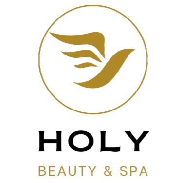 Holy Beauty & Spa logo