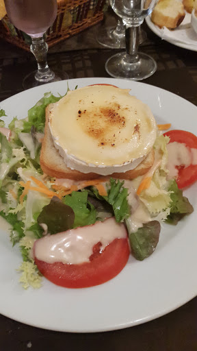 A l'Escargot