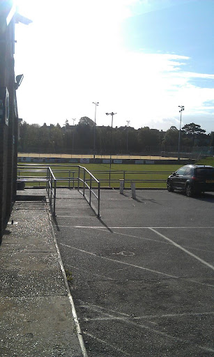 Gravesend Rugby Football Club