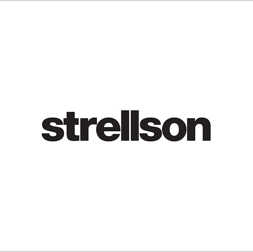 Strellson Haarlem logo