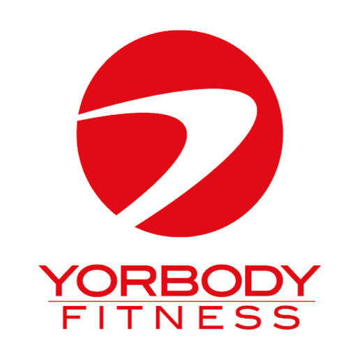 YorBody Fitness logo