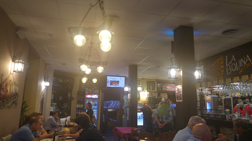 La Esquina De Tasca