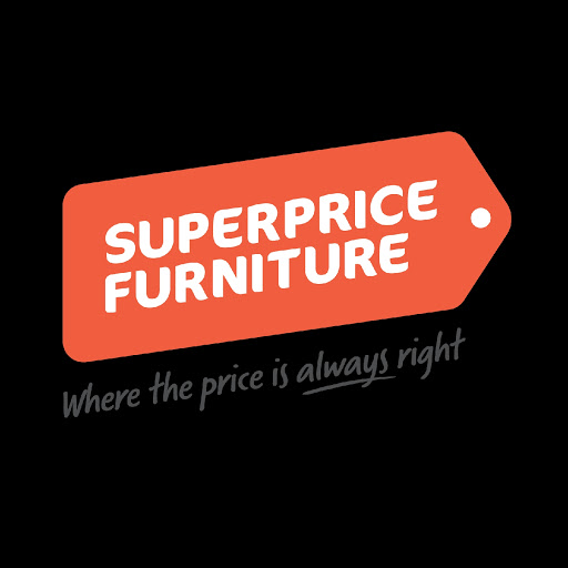 SuperPrice Furniture Thames logo