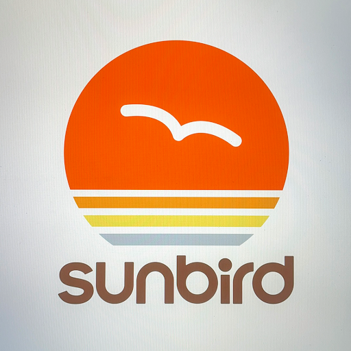 Sunbird Cape Cod logo