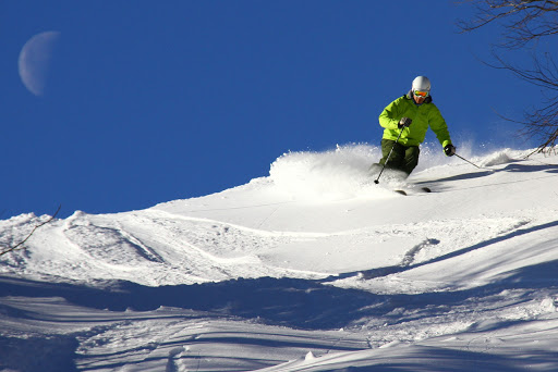 Sugarbush Resort