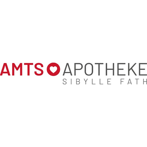 Amts Apotheke logo