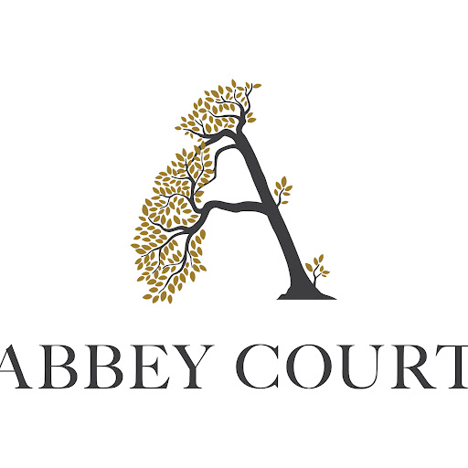 Abbey Court logo