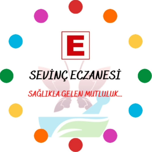 Sevinç Eczanesi logo